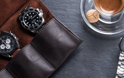 Antique Pocket Watches vs Vintage Wirst Watches