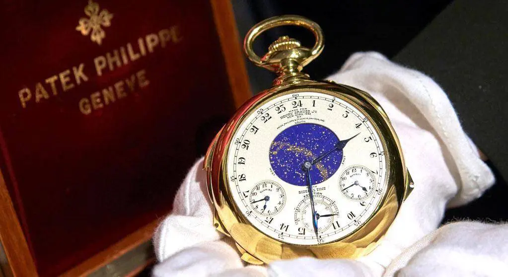 Unusual and Rare Features in Antique Pocket Watches: Oddities and Curiosities