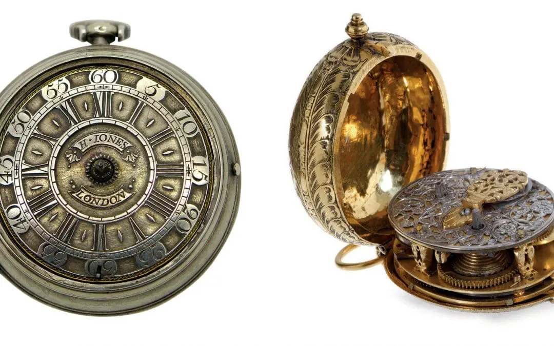 Why you should consider collecting antique pocket watches instead of vintage wirst watches