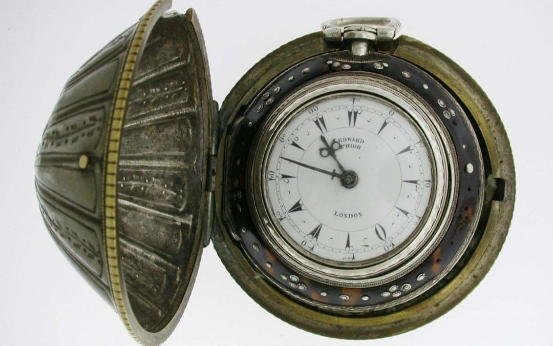 بلاگ 16 - WatchMuseum.org دھات کی شادی: ایک سے زیادہ کیسز والی ابتدائی فیوز گھڑیوں میں کام کرنے والے متنوع مواد اور دستکاری کی تلاش