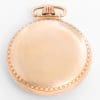 Illinois Railway Gold Filled Pocket Watch 2