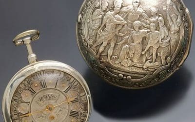 Collecting antique pocket watches Versus vintage wirst watches