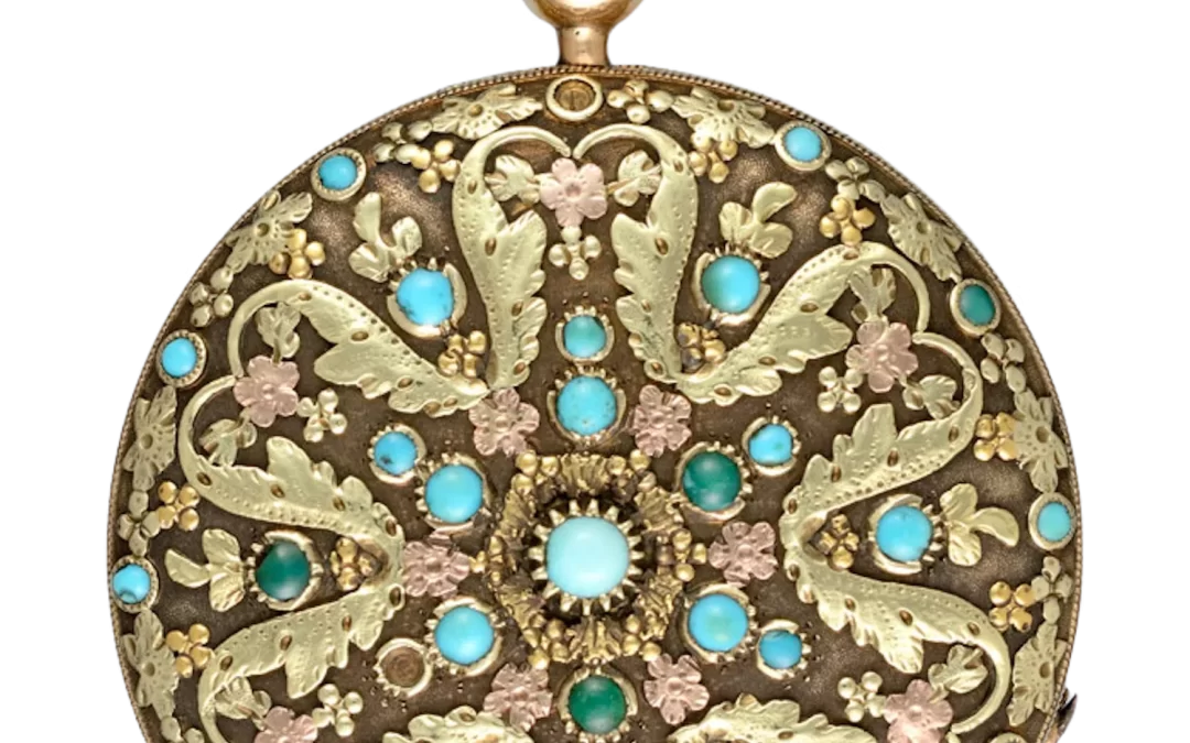 The Influence of Swiss Craftsmanship on Antique Watches