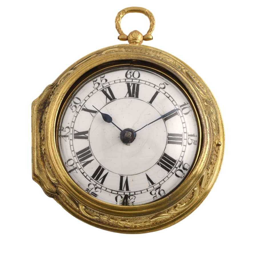 antique pocket watch 11