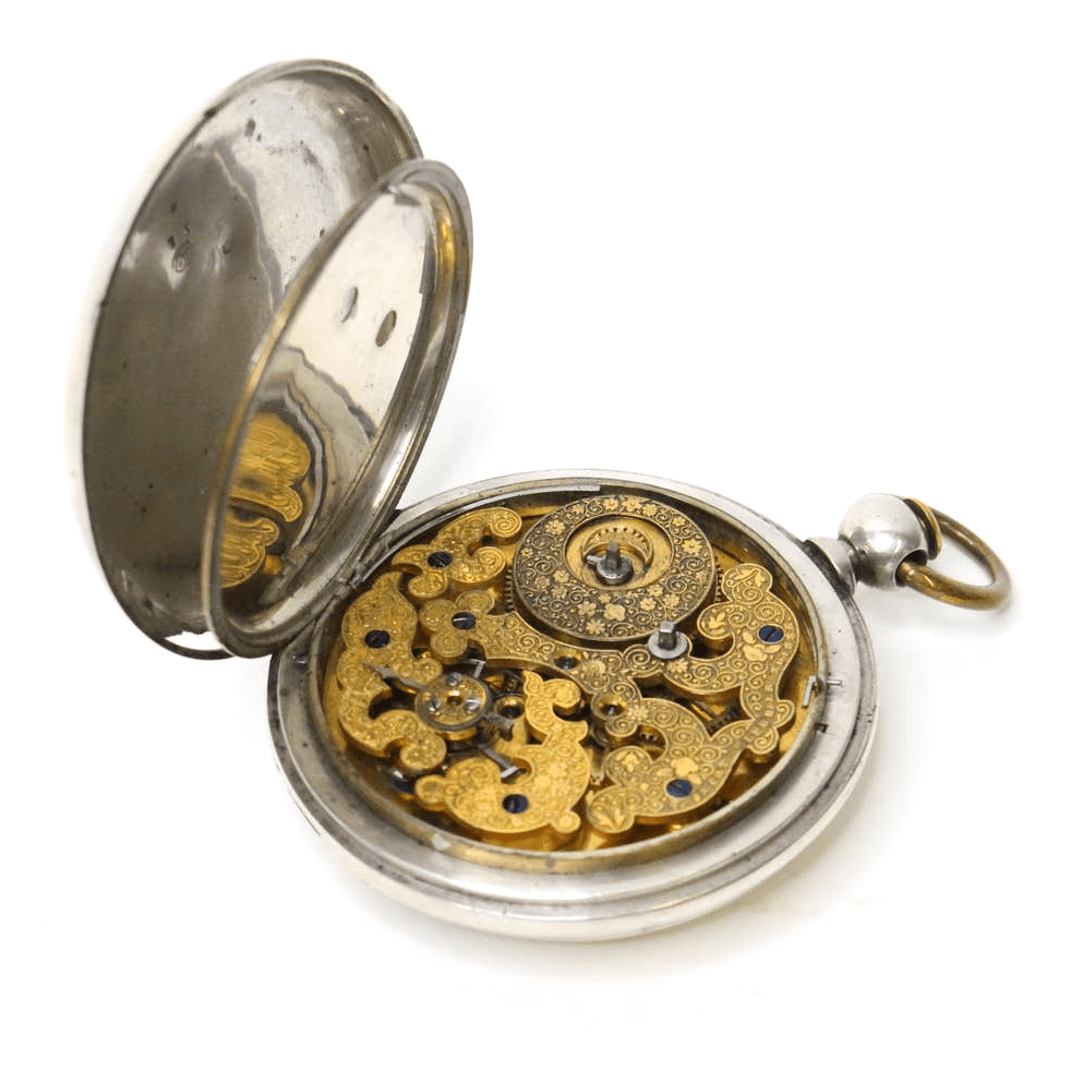 antique pocket watch 5