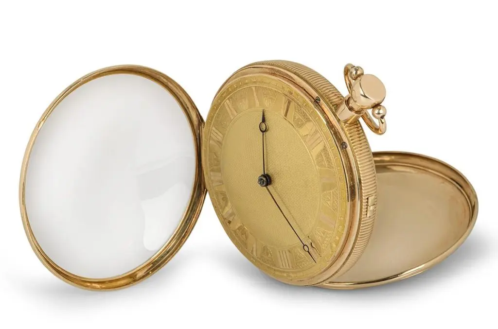 Identifying and Authenticating Your Antique Pocket Watch Watch Museum