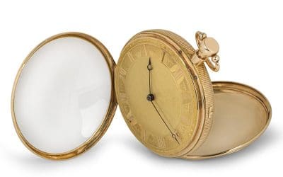 Important Factors to Consider When Buying an Antique Pocket Watch