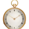 GOLD QUARTER REPEATING FRENCH CYLINDER POCKET WATCH 1 prev ui
