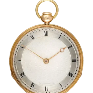 ربع الذهب المتكرر الاسطوانة الفرنسية ساعة الجيب 1 واجهة المستخدم السابقة