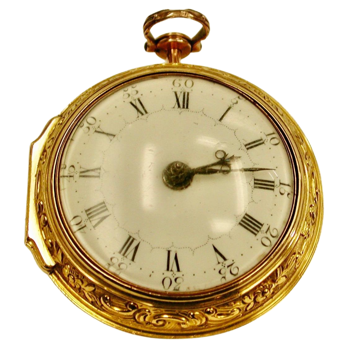 Antique pocket watch clearance makers