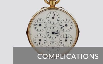 Ρολόγια πλοήγησης: Ρολόγια τσέπης θαλάσσης και καταστρώματος