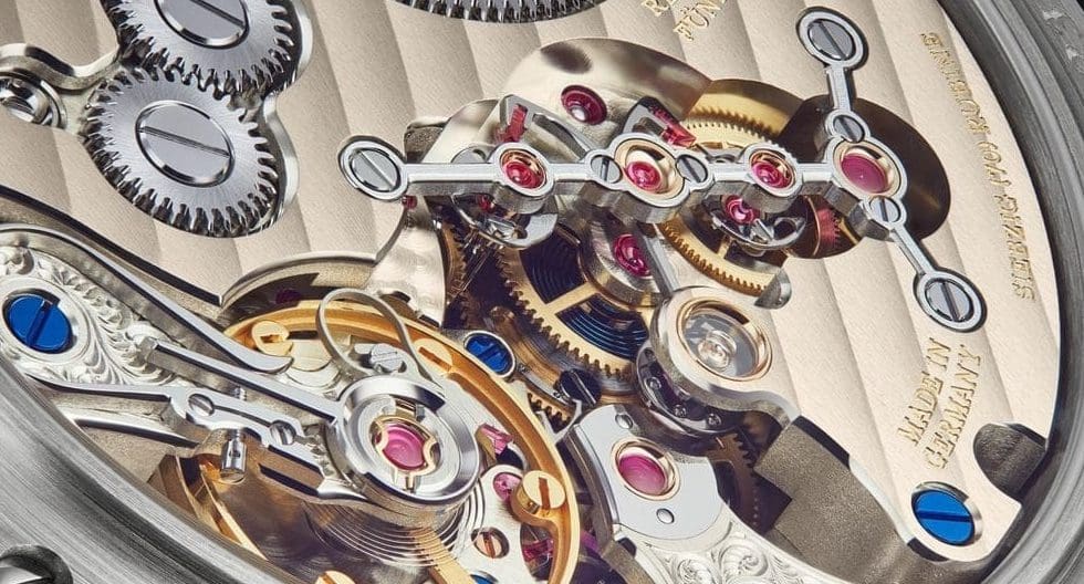 Restoring Antique Watches: Techniques And Tips » Watch Museum: Discover ...